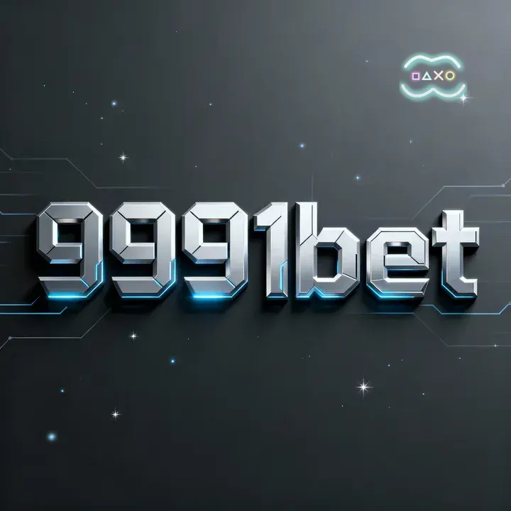 9991bet logo