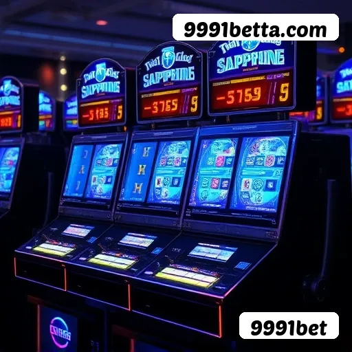 9991bet App Mobile iOS Android Brasil
