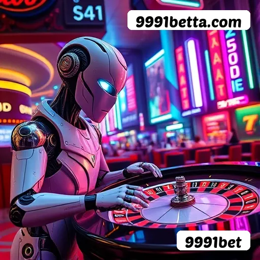 Notificações push 9991bet app