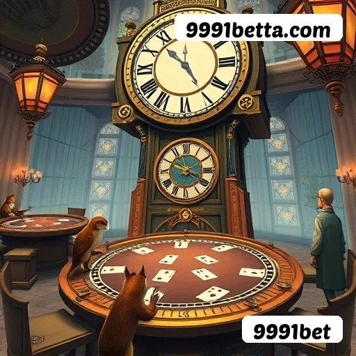 Modo offline 9991bet app