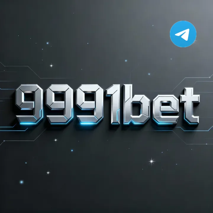 Telegram 9991bet
